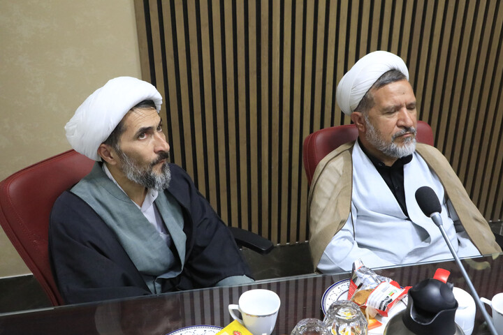 بزرگداشت روز ملی بسیج اساتید در بیرجند