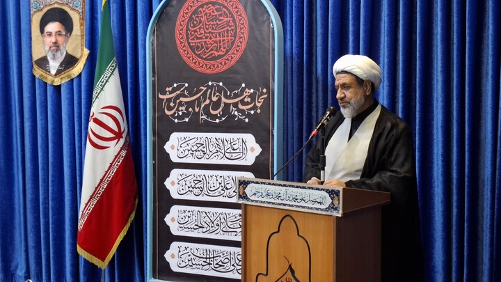 تصاویر/ نشست تخصصی مبلغات شهر کرمان با نماینده ولی فقیه در استان کرمان