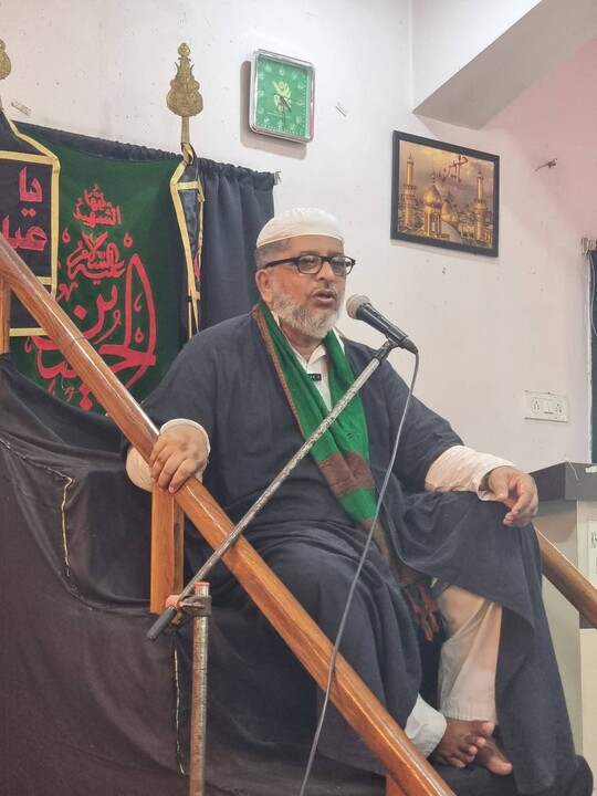 عزاداری مغربی بنگال هند