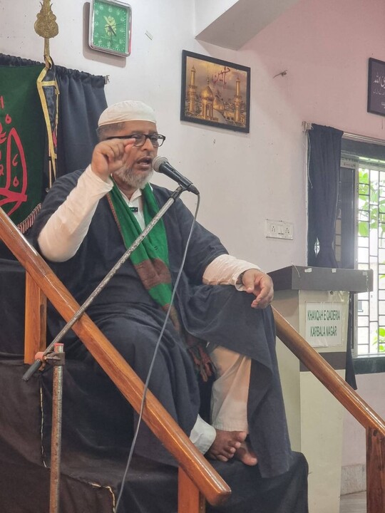 عزاداری مغربی بنگال هند
