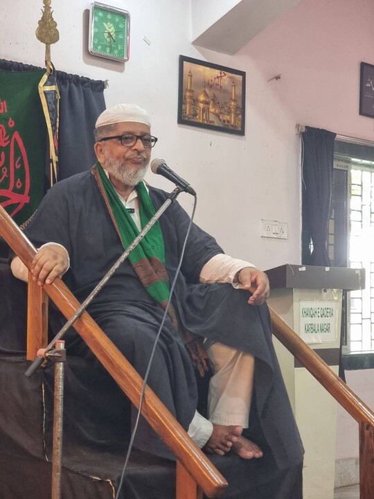 عزاداری مغربی بنگال هند