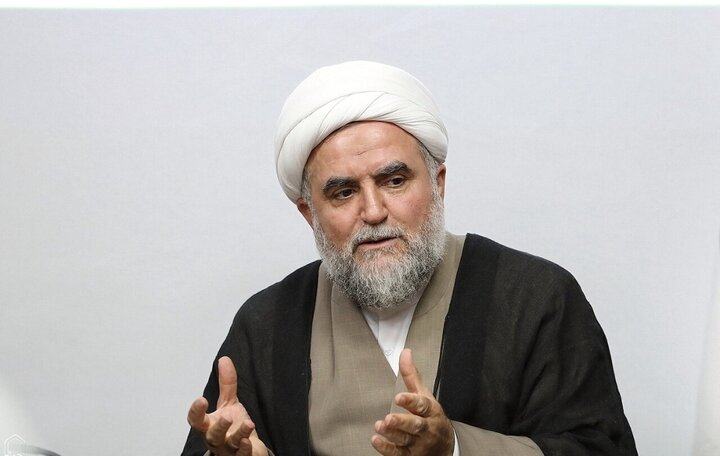 حزب‌الله لبنان آینه تمام‌نمای وفاداری به آرمان‌های مقاومت است