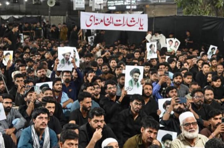 کراچی پاکستان