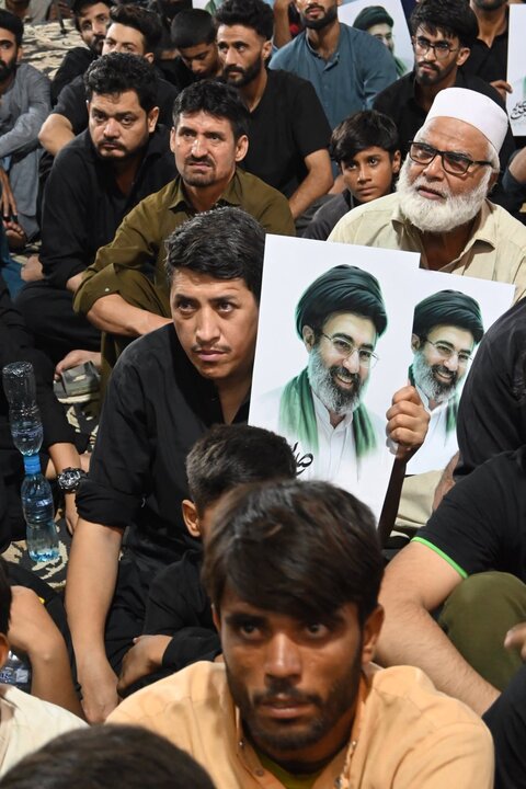 کراچی پاکستان