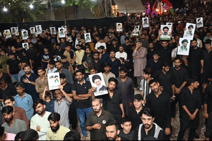کراچی پاکستان