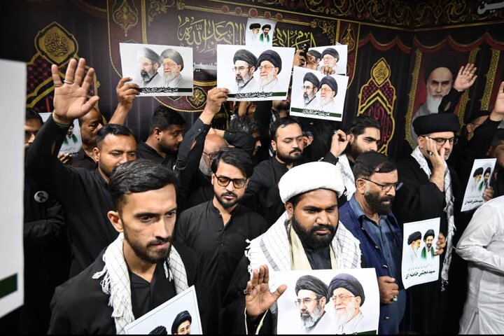 کراچی پاکستان