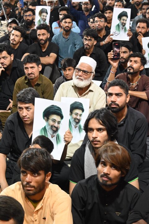 کراچی پاکستان