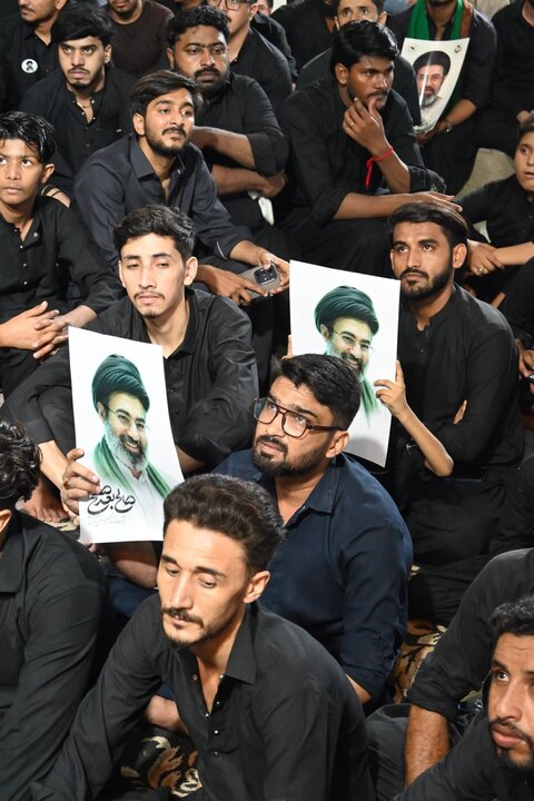 کراچی پاکستان