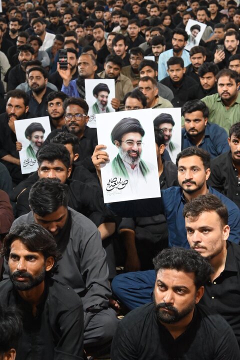کراچی پاکستان