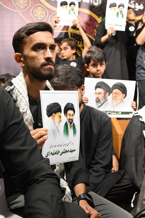 کراچی پاکستان