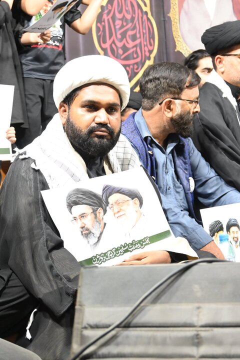 کراچی پاکستان