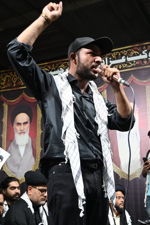 کراچی پاکستان