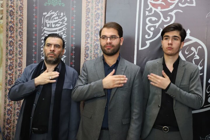 تصاویر / چهاردهمین «سوگواره احلی من‌ العسل» در تبریز