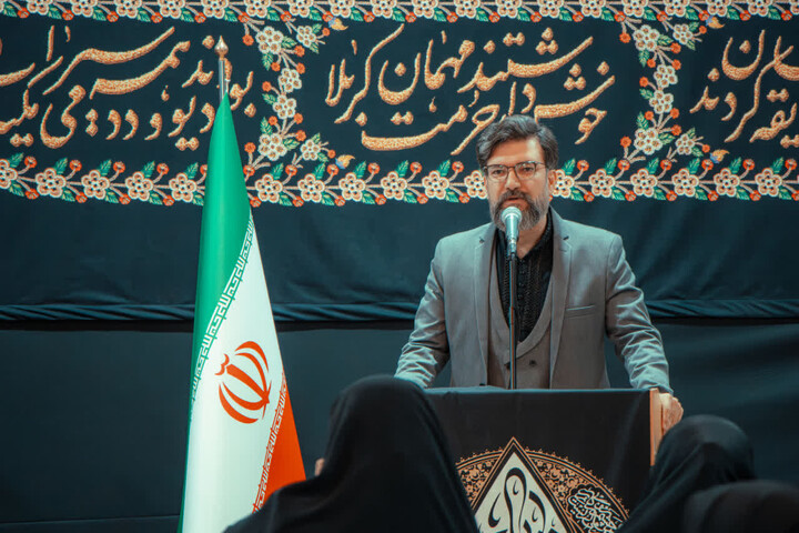 تصاویر | آیین افتتاحیه رویداد ملی «یالثارات‌الامام» در پایتخت شور و شعور حسینی(زنجان)