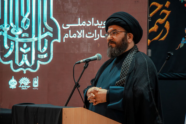 تصاویر | آیین افتتاحیه رویداد ملی «یالثارات‌الامام» در پایتخت شور و شعور حسینی(زنجان)