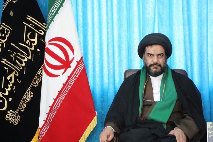 تصاویر/جلسه هماهنگی برگزاری مراسمات تاسوعا و عاشورا در مهران