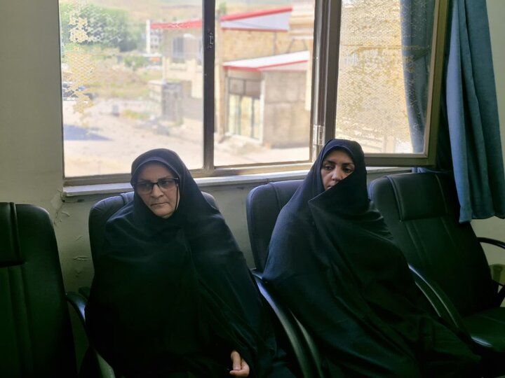 تصاویر/ جلسه ستاد بازسازی عتبات و عالیات در شهرستان خلخال