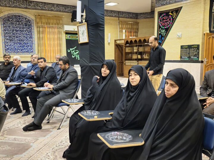 برگزاری جلسه ستاد امر به معروف و نهی از منکر