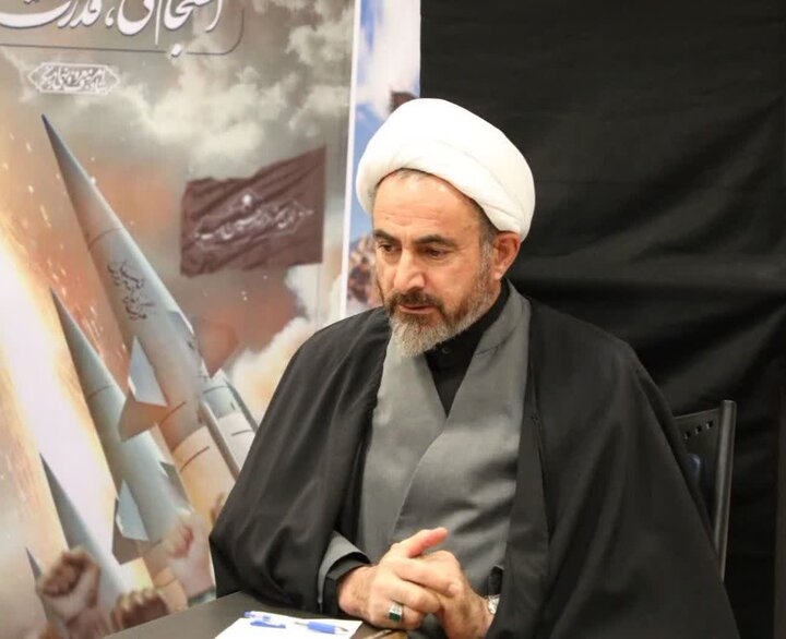 برگزاری جلسه ستاد امر به معروف و نهی از منکر
