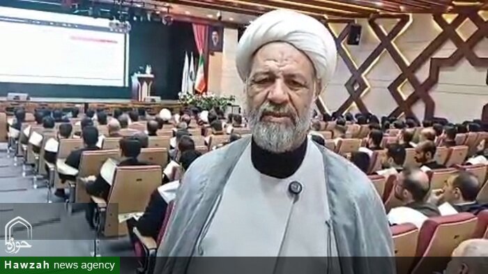 تحلیف ۱۸۰ وکیل و کارآموز وکالت در قم برگزار شد