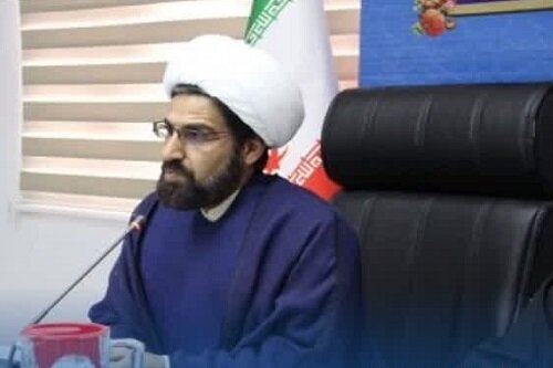 رونمایی از اثر برگردان شعری زیارت عاشورا در کرمانشاه