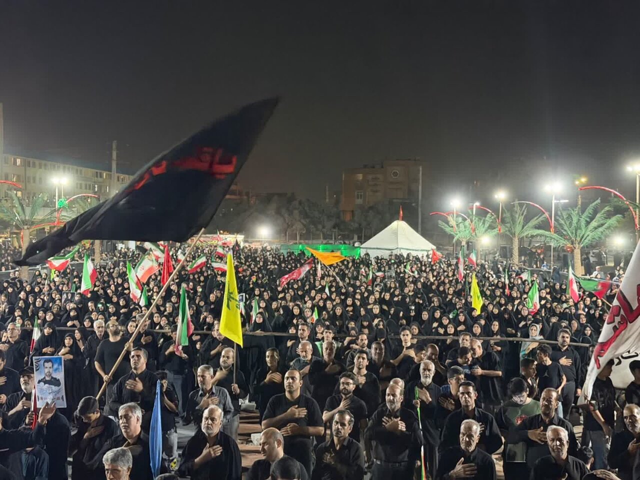 عزائے حسینؑ: ایمان، محبت اور قربت کا سرچشمہ