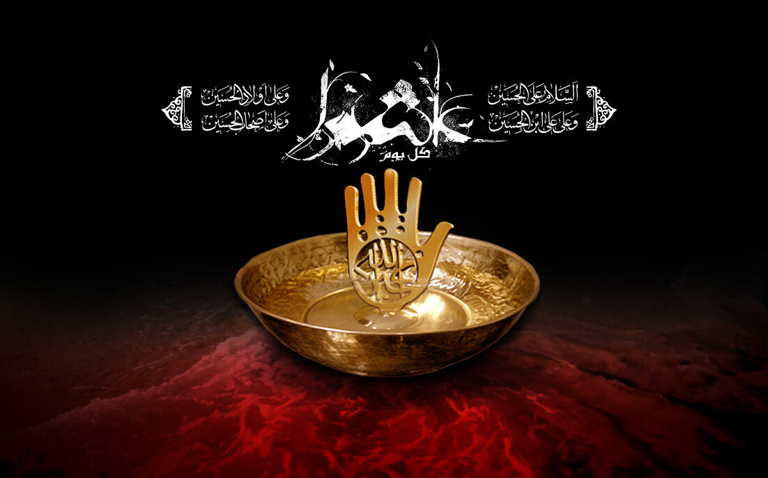 شور عاشقی | عاشورا چگونه فرهنگ مقاومت را در تاریخ زنده کرد؟
