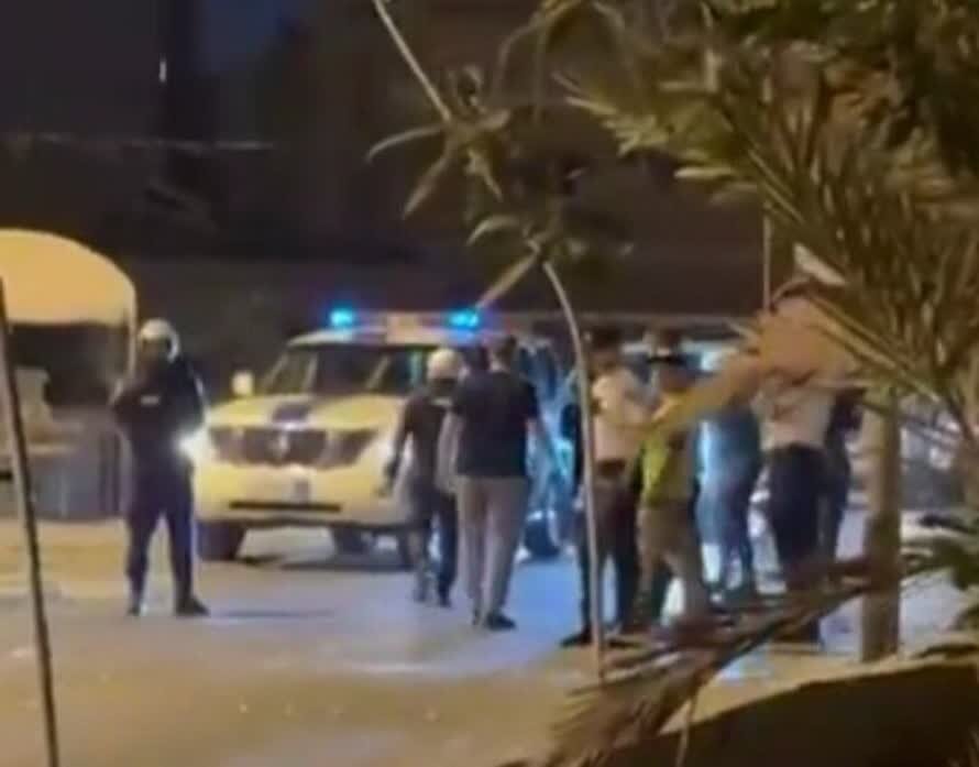 Vikwazo na Hatua za Kikatili Dhidi ya Mashia wa Bahrain Vyaongezeka
