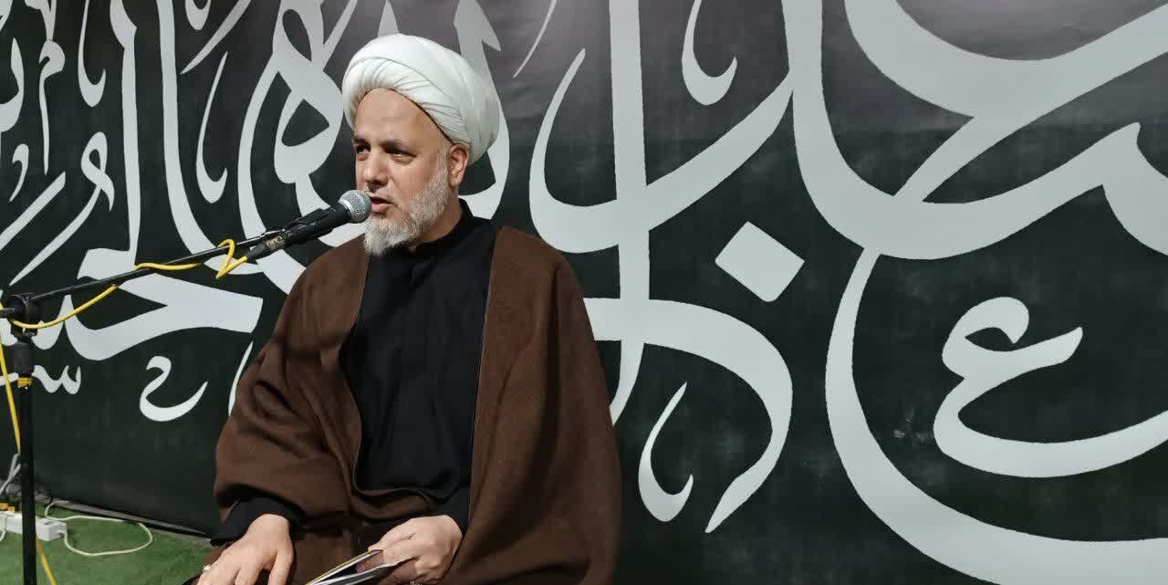 قیام عاشورا برای احیای ارزش‌های الهی و اصلاح امت اسلامی بود