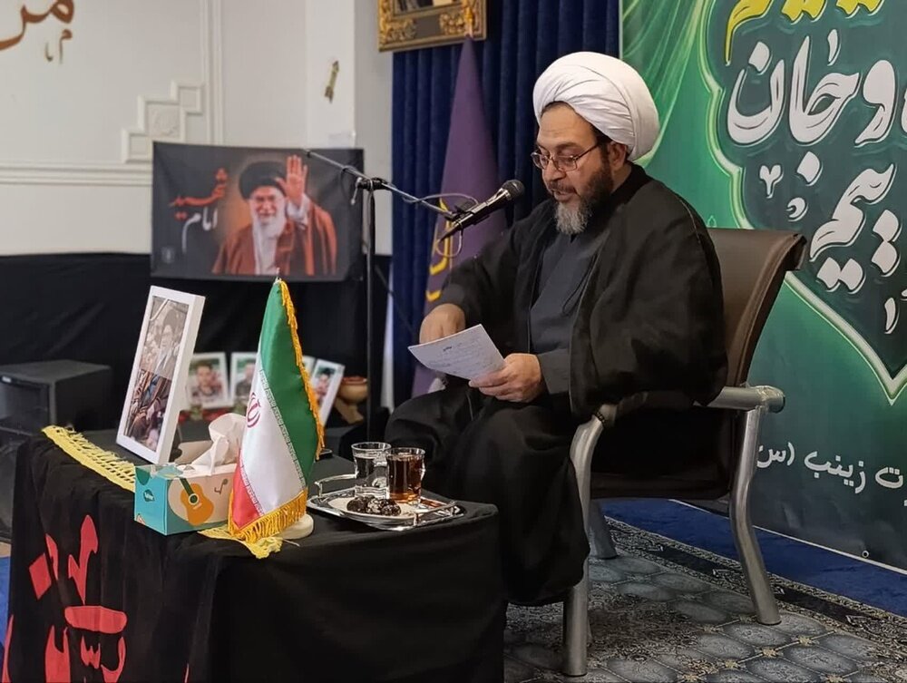 جامعه اسلامی‌ نیازمند تقویت آگاهی، انسجام و اعتماد اجتماعی است