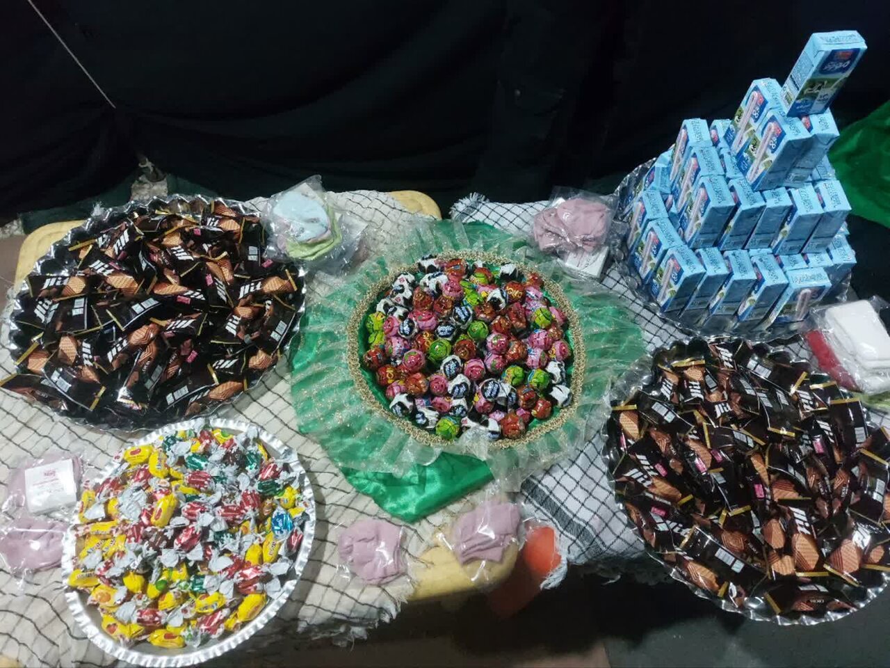 زرندیه