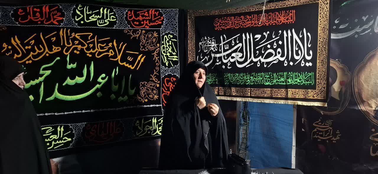 یاران واقعی امام، در میدان جهاد و مقاومت شناخته می‌شوند