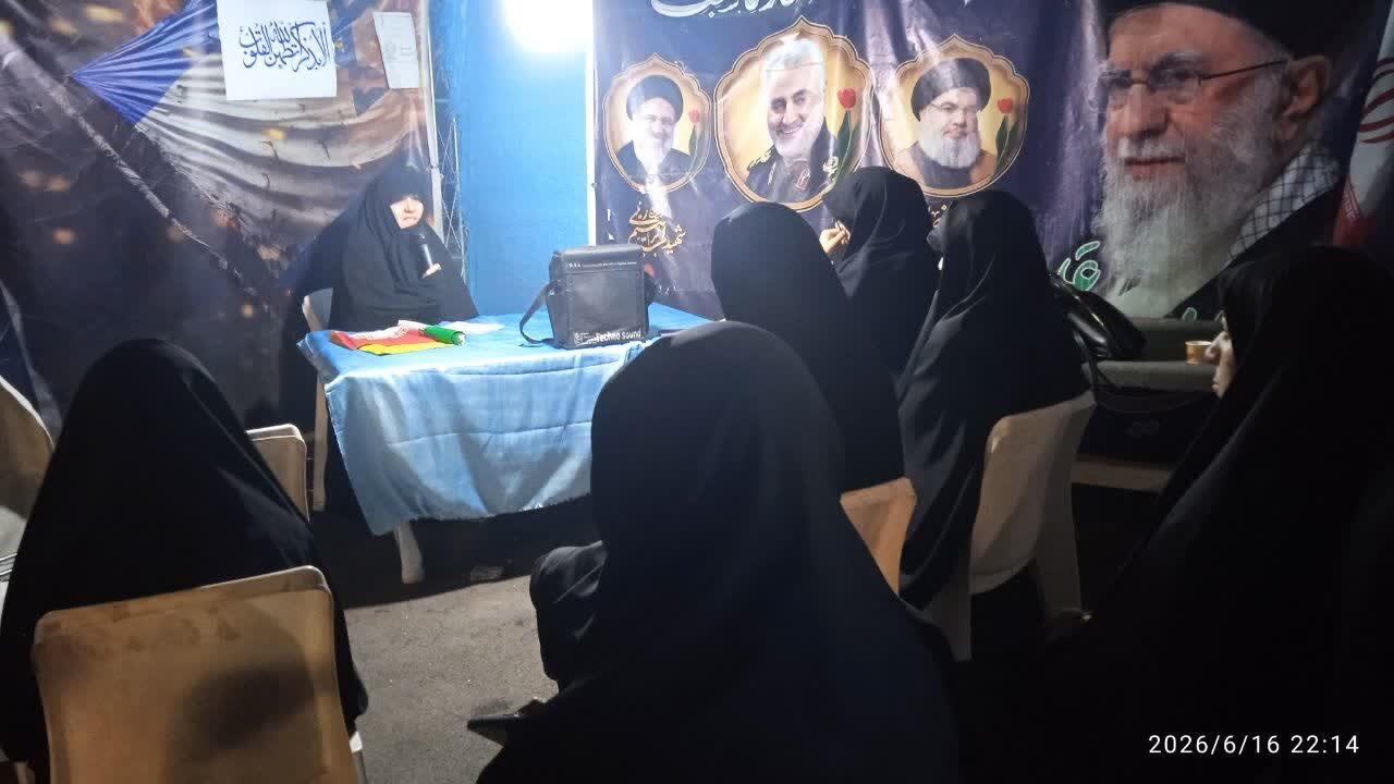سه راهکار برای انس با امام زمان (عج)