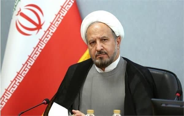 شعار «باید برخاست» سرفصل فعالیت‌های کانون‌های مساجد در آیین تشییع رهبر شهید