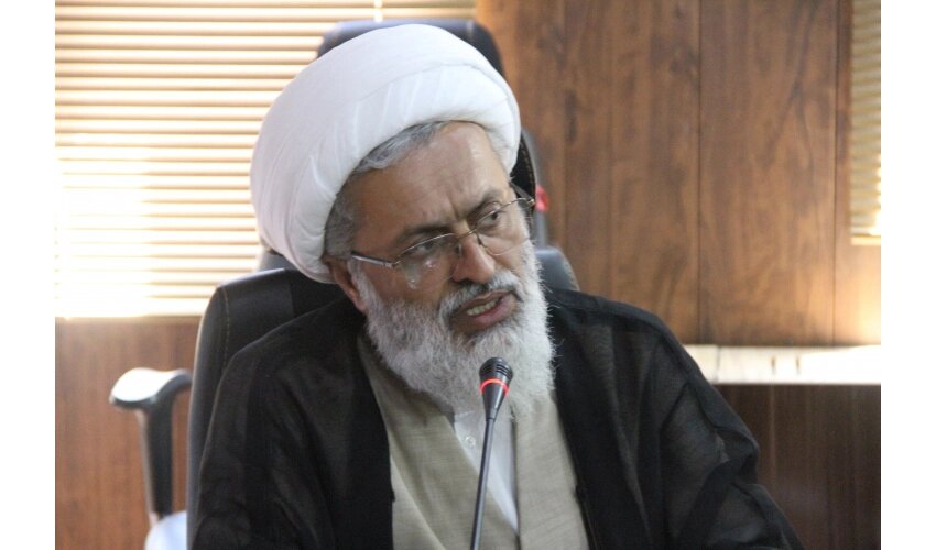 گرامیداشت سالروز شهادت شهید چمران و تأسیس بسیج اساتید در تفرش