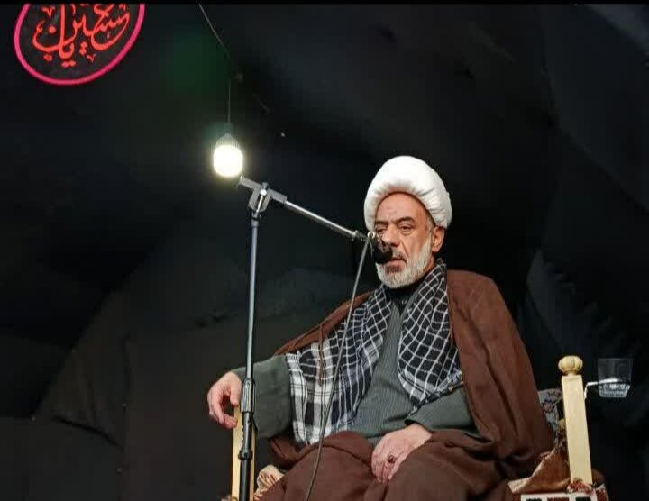جهاد تبیین مأموریت مهم ذاکران اهل‌بیت(ع) در شرایط امروز جامعه است 