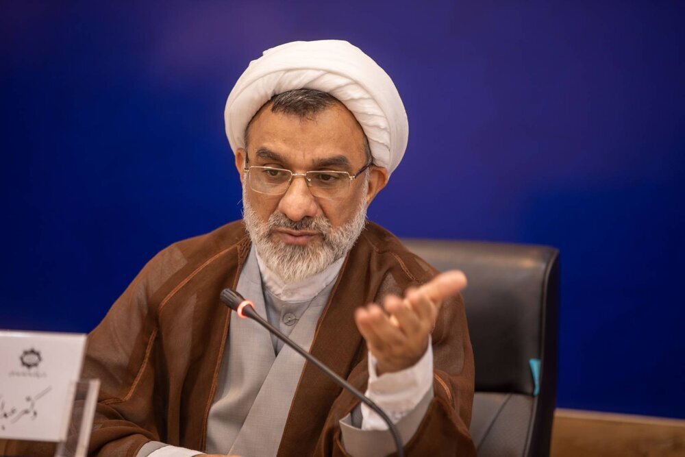 حکمت بر سه رکن عقلانیت، فضیلت و خدمت استوار است/ حکمرانی؛ فناوری نرم از سیاست‌گذاری تا نظارت