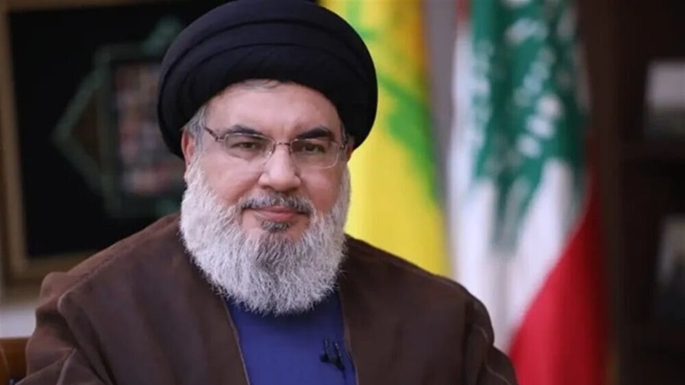 El modelo de liderazgo de construcción civilizatoria en la gestión del mártir Sayyed Hassan Nasrallah / Institucionalización social en Hezbolá