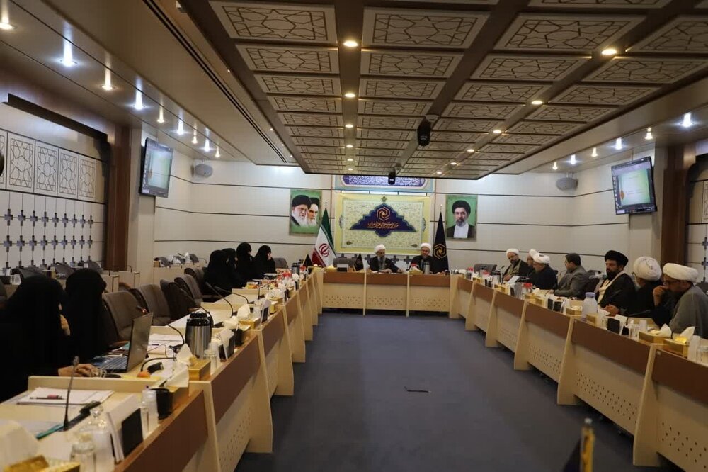 افزایش دوره عمومی مدارس علمیه خواهران(دارندگان مدرک متوسطه اول) به ۱۱۶ مدرسه