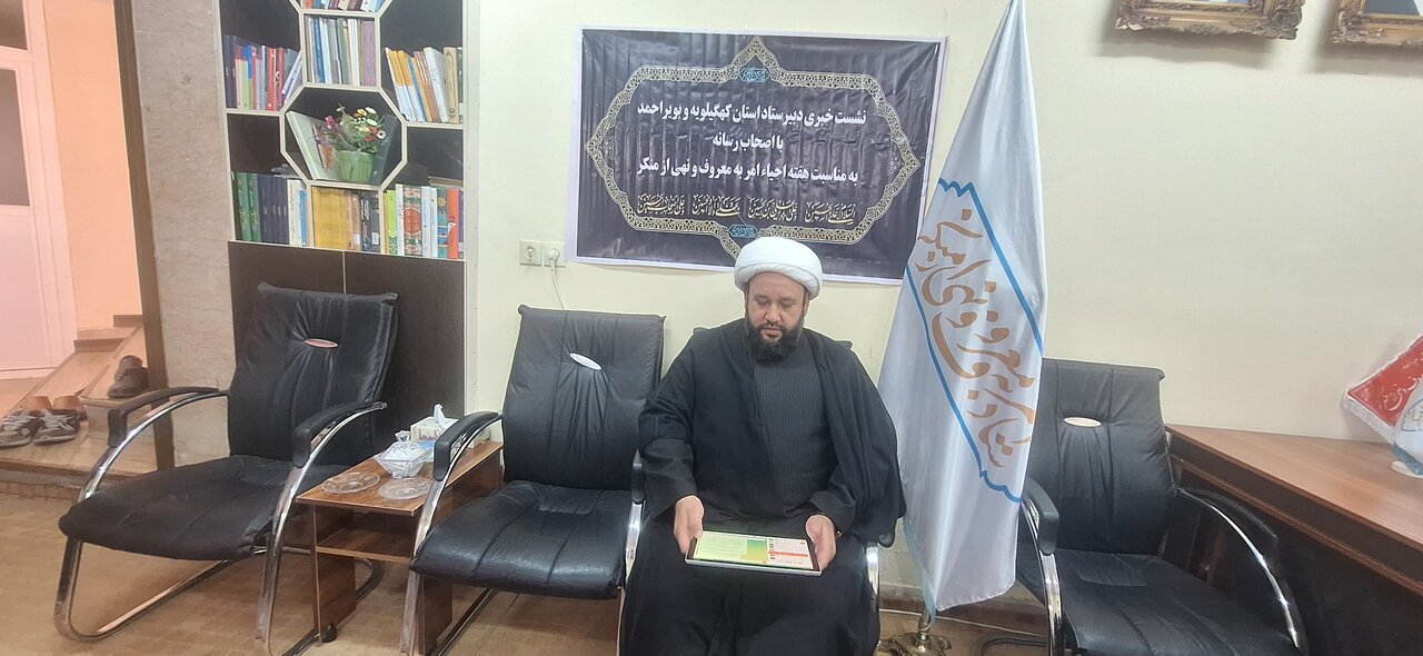 ایثار دانش‌آموزان، هویت‌بخش نسل آینده است