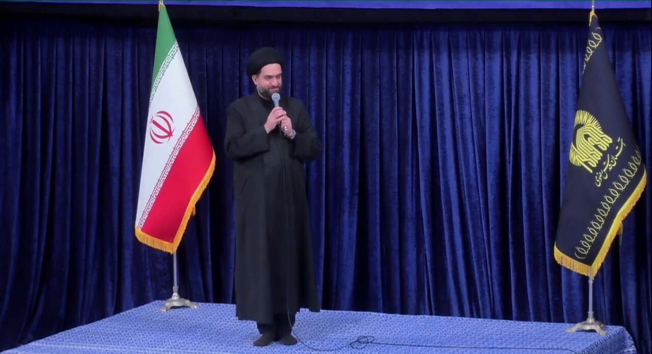 حضرت قاسم(ع) الگویی جاودان برای نوجوانان است / راز «أحلی من العسل» در رهایی از دلبستگی‌های دنیوی نهفته است