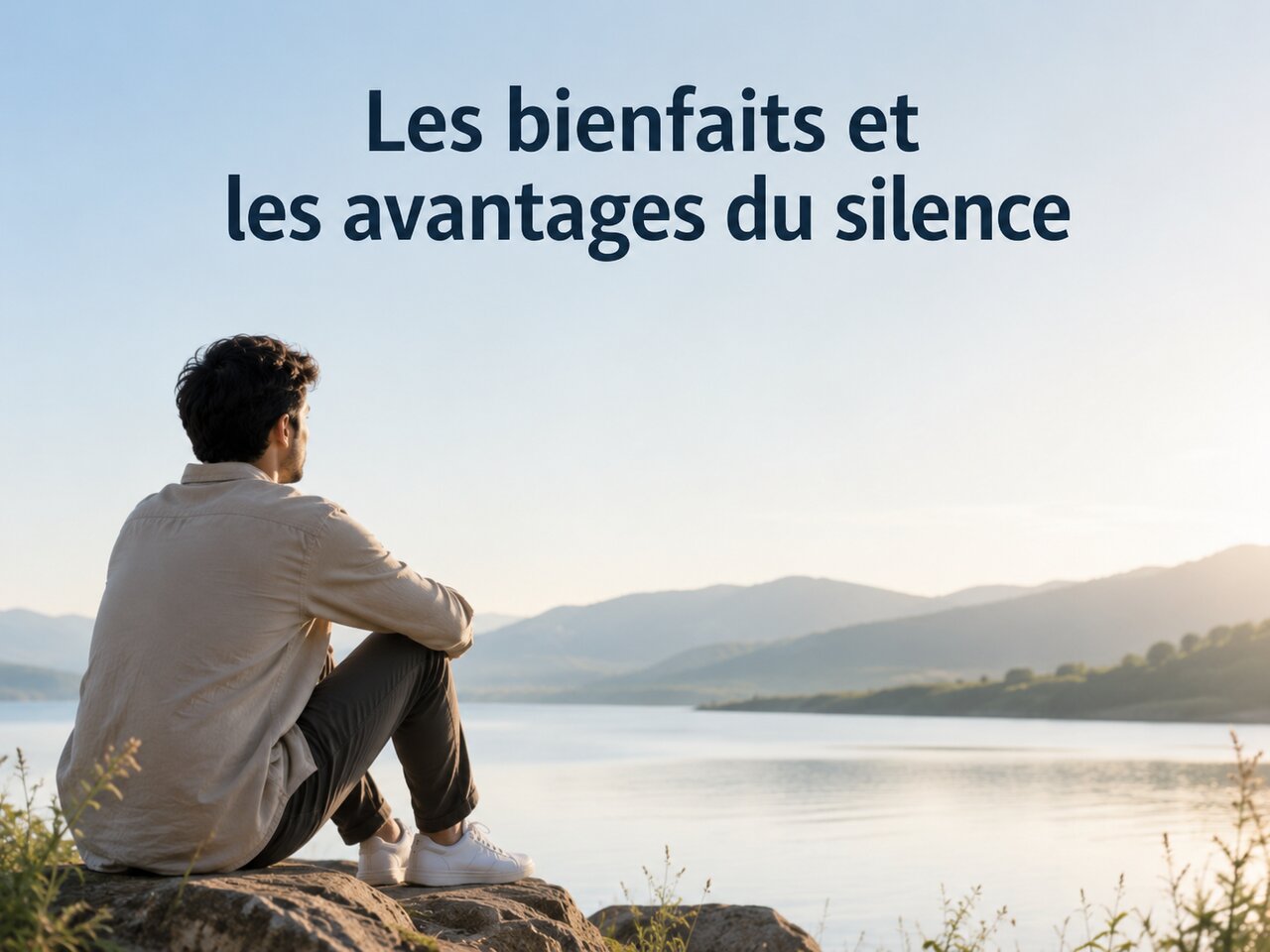 Sept vertus du silence