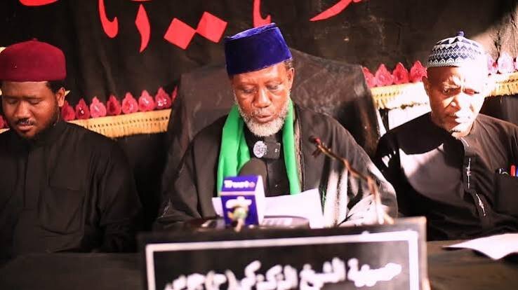 Islamic Movement Urges Nigerians to Learn from Imam Husain's Sacrifice