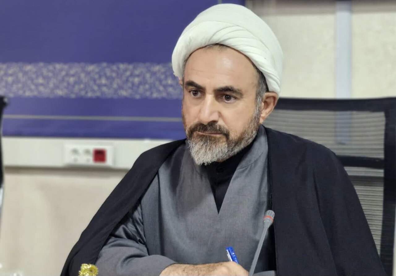 ایران امروز در اوج اقتدار قرار دارد