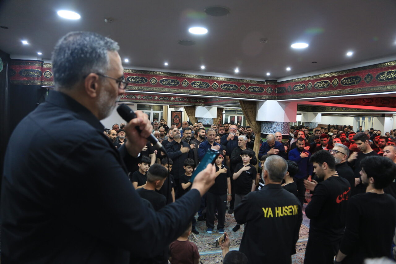 تبیین درس‌های عاشورا و جایگاه عادت‌ها در تربیت معنوی انسان
