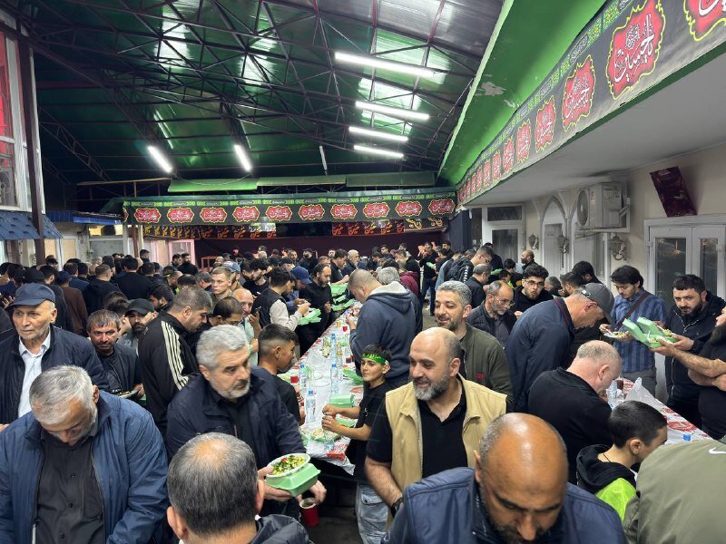 تبیین درس‌های عاشورا و جایگاه عادت‌ها در تربیت معنوی انسان