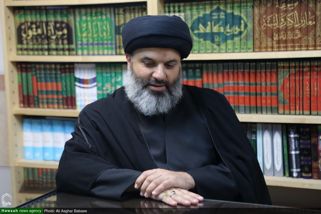 نشست مشترک حوزه و نظام وظیفه یزد