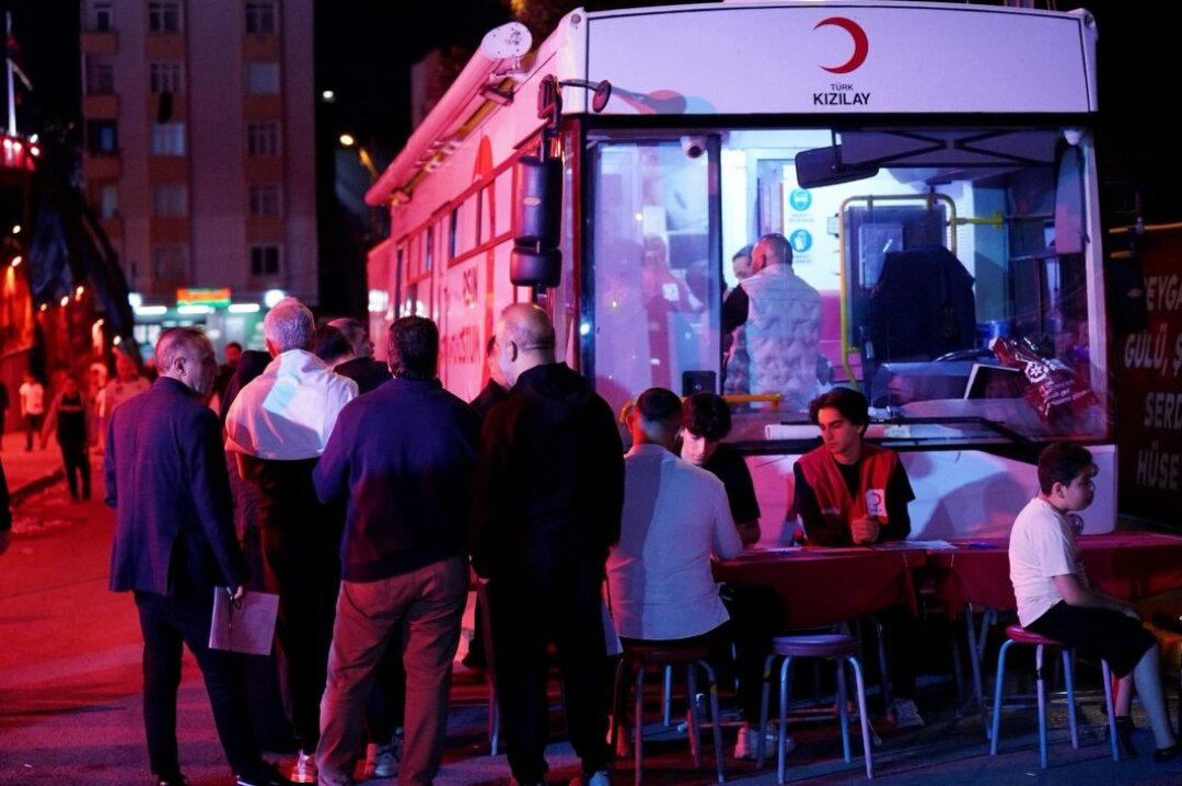 Zeynebiye Istanbul Berduka dengan Mengenang Imam Husain dan Para Kaum Tertindas di Dunia