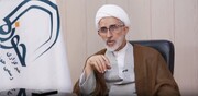 رئيس معهد أبحاث الحجّ والزيارة في إيران: حكّام بعض دول المنطقة في خندقٍ واحدٍ مع الكيان الصهيونيّ .. التطورات الأخيرة كشفت الحدود الفاصلة بين الحقّ والباطل