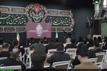 فیلم | آیین افتتاحیه رویداد ملی «یالثارات‌الامام» در پایتخت شور و شعور حسینی(زنجان)